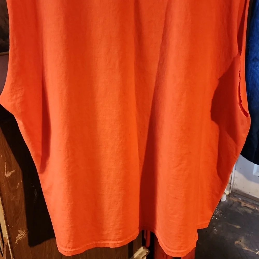 JERZEES  MESSIAH BASKETBALL  FALCONS. SIZE ( XL ) - Picture 6 of 6